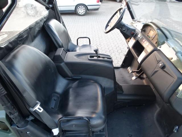Kymco  2012 — photo 14