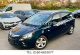 Opel Zafira 2.0 CDTI Tourer Drive Automatik/Navi/AHK - Opel Zafira mit Diesel-Antrieb: 2.2