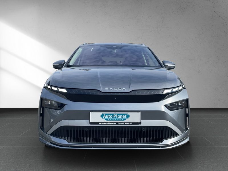 Skoda Enyaq - Bild 2