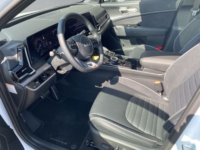 Fahrzeugabbildung Kia Sportage GT-LINE 4WD 1.6 T-GDI MILD-HYBRID *SOUN