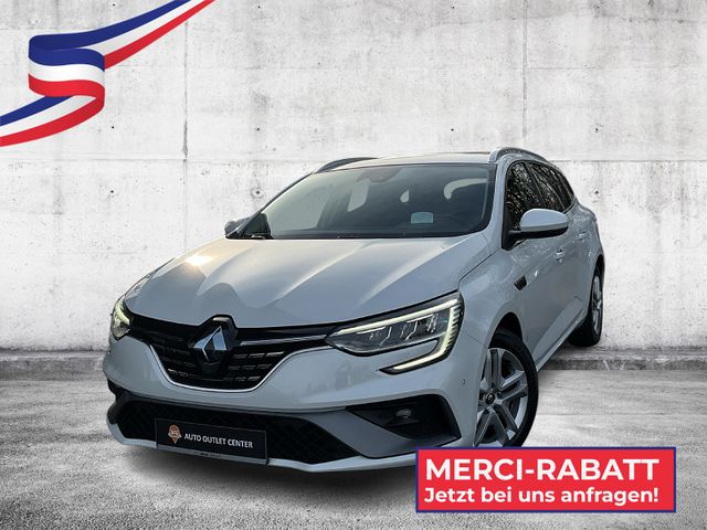 Renault Megane Grandtour R.S. LINE E-TECH Plug-in 160 NS