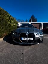 BMW M3 Competion M xDrive Touring M3 Competion - BMW M3 Competion Gebrauchtwagen