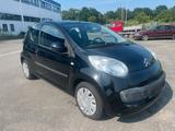 Citroën Citroen C1 |Tüv Neu|1.Hand|Scheckheft| - Citroën C1 in Bremen