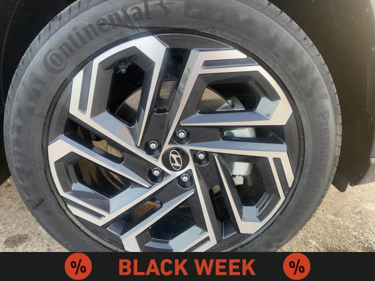 Hyundai TUCSON - Bild 7