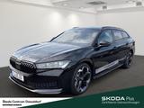 Skoda Superb COMBI 2.0 TDI DSG 4X4 Sportline Standheiz
