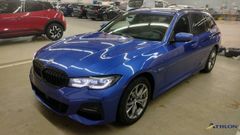 Fahrzeugabbildung BMW 330e xDrive Touring M Sport Navi Laser DAB AHK