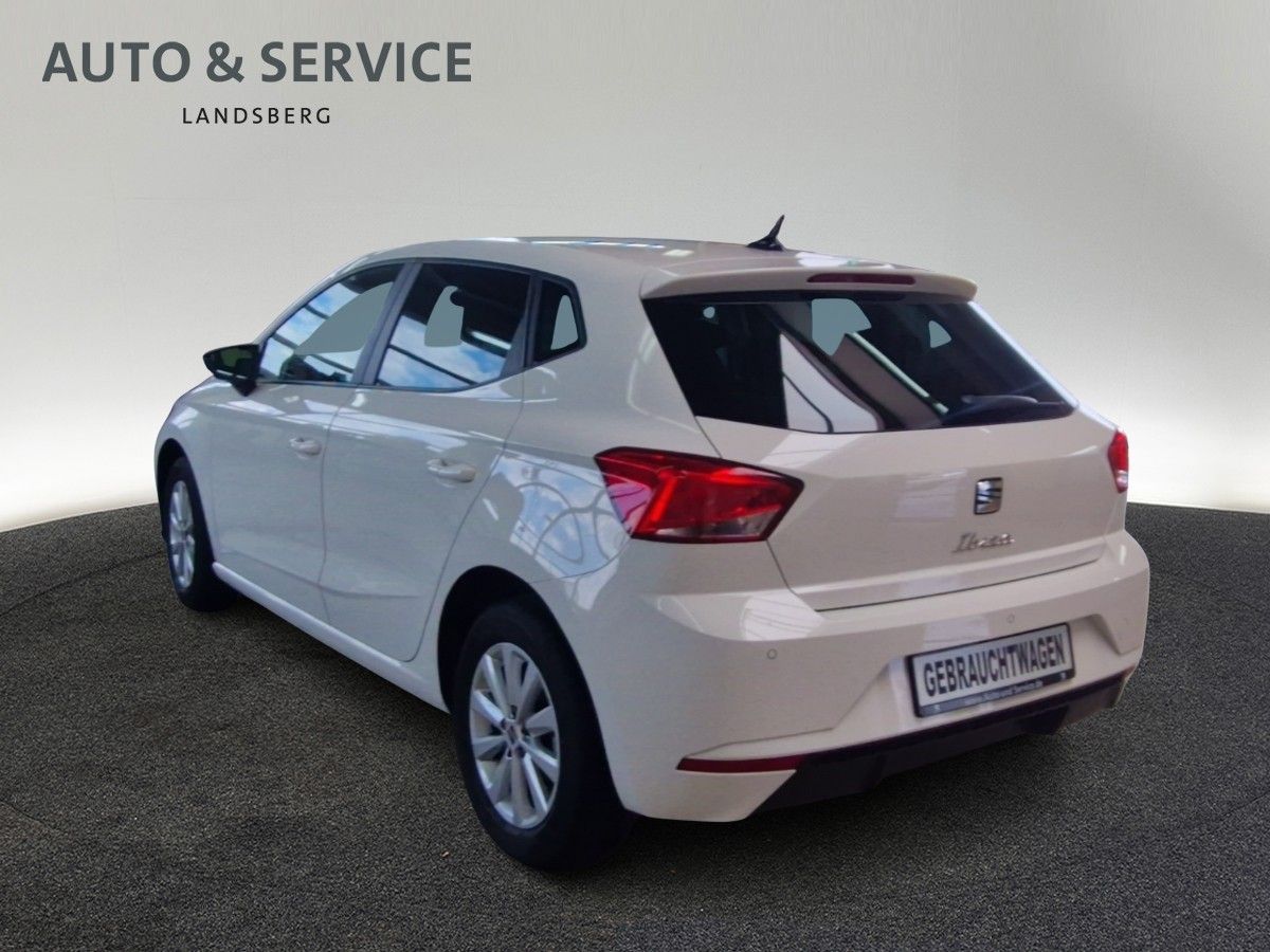 Seat Ibiza - Bild 2