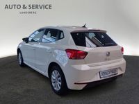 Seat Ibiza - Vorschau Bild 2