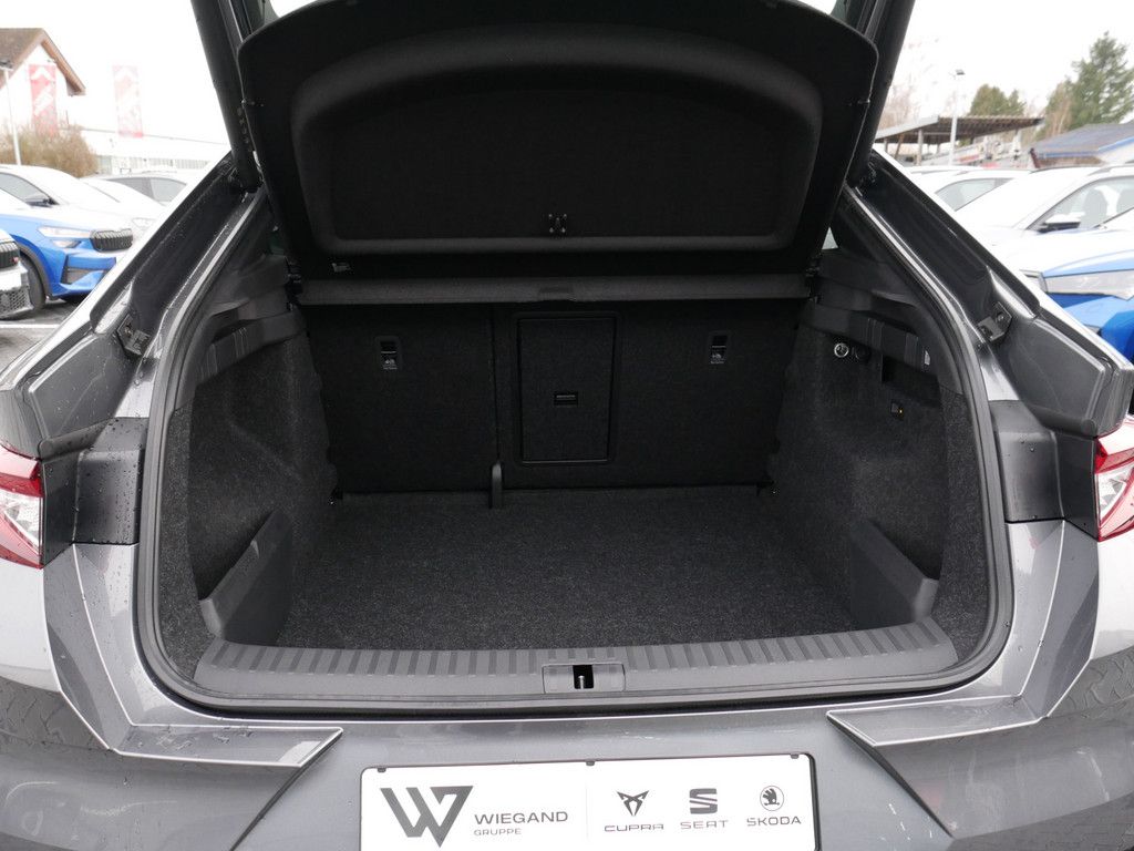 Skoda Enyaq - Bild 22
