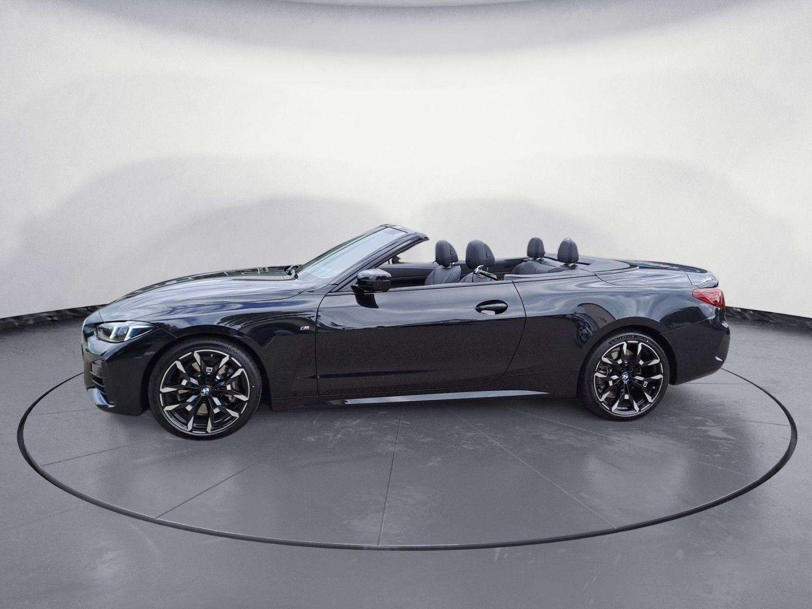 BMW 430 - Bild 4