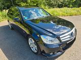Mercedes-Benz C 200 CDI T BlueEFFICIENCY  Facelift  - Mercedes-Benz C 200 aus 2012 mit Diesel-Antrieb: Kombi
