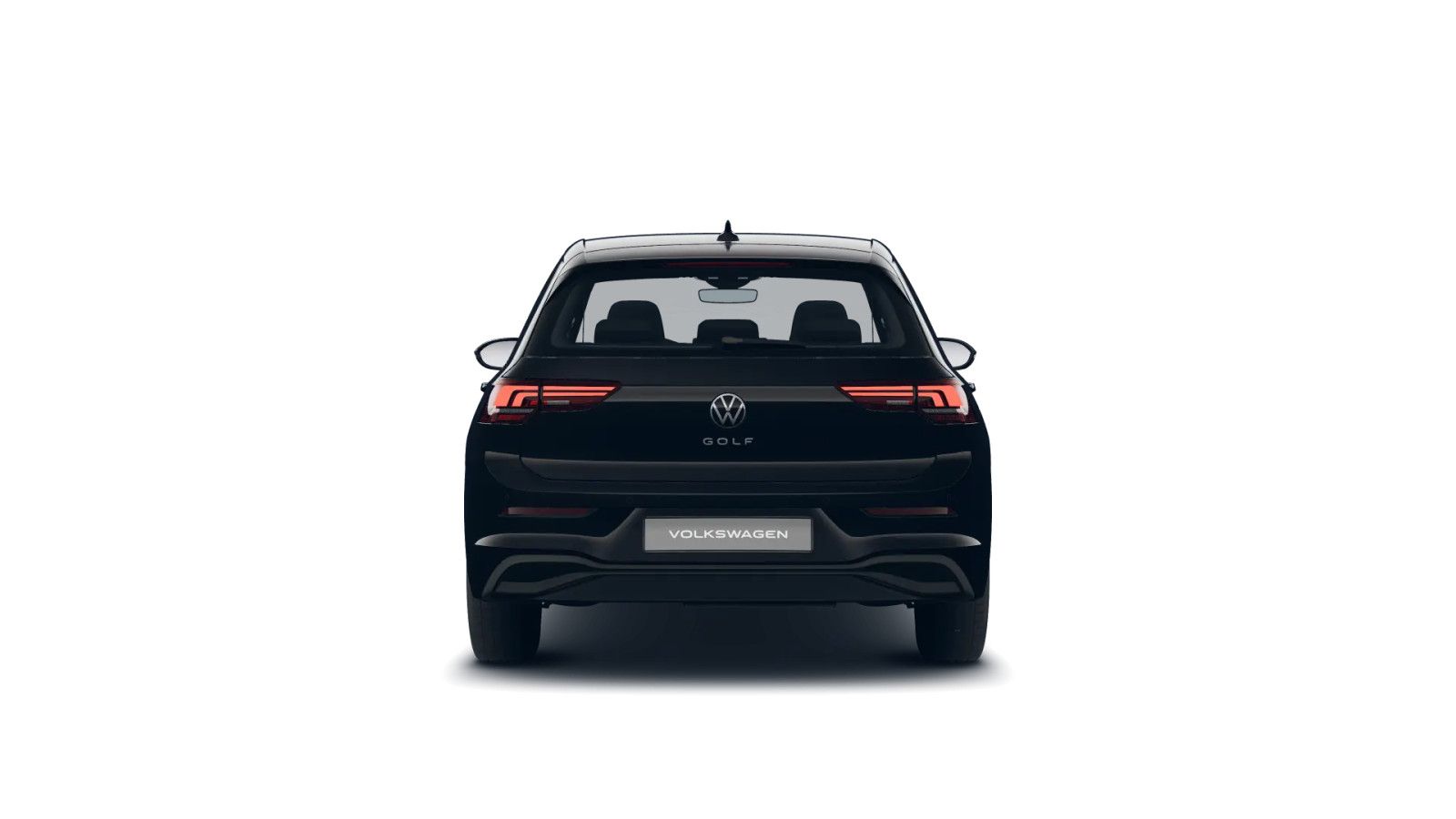 Volkswagen Golf - Bild 7