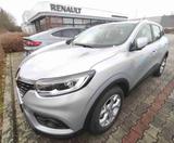 Renault Kadjar TCe 140 GPF Zen (Benzin/140 PS) - Renault Kadjar in Dresden