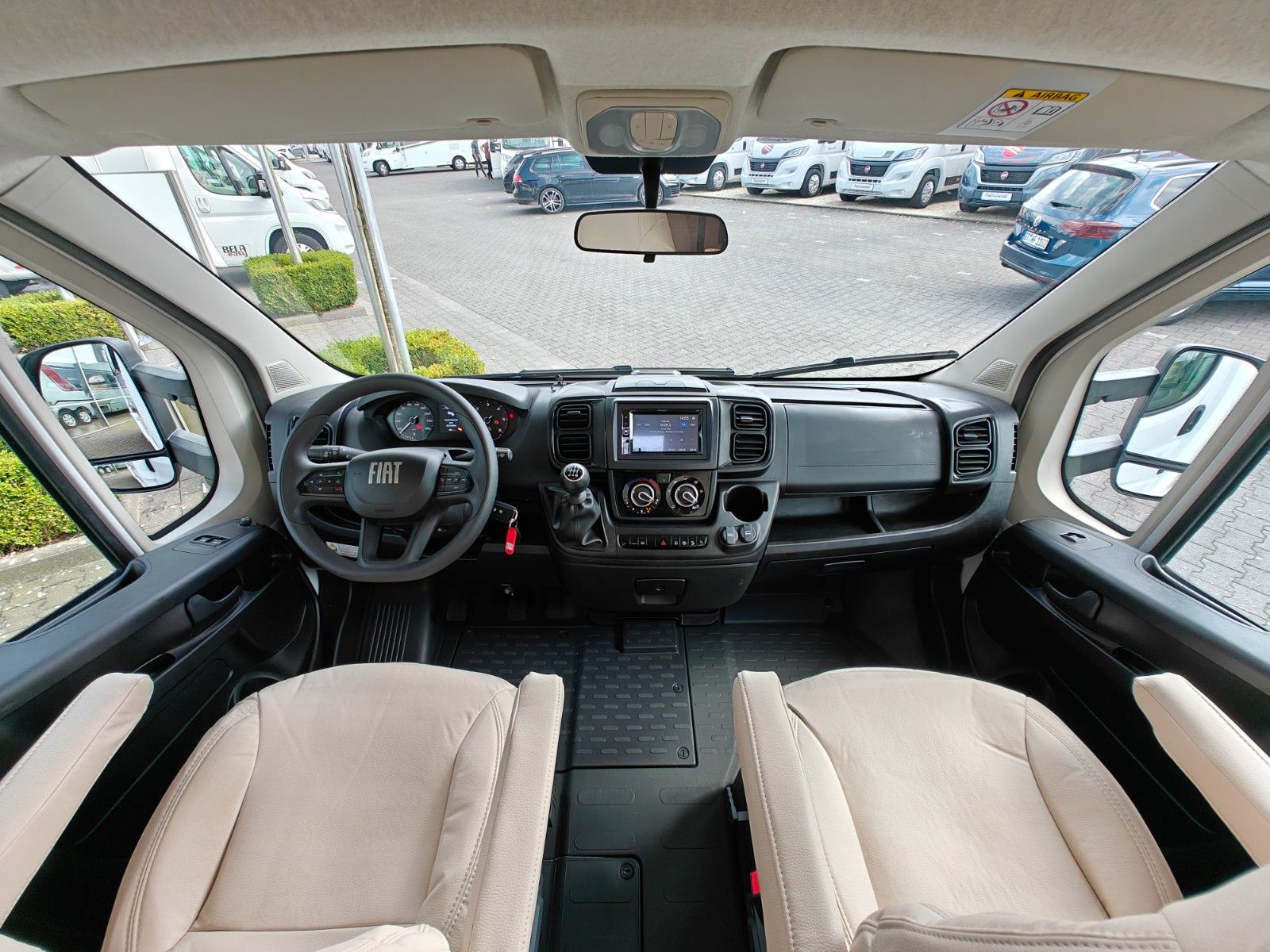 Fahrzeugabbildung XGO Dynamic 39 Lounge AUTOMATIK 2025 SPRING SALE