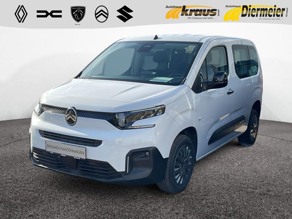 Image of Citroën Berlingo