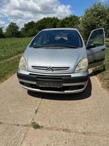 Citroën Xsara Picasso 1.6 16V  Tüv 10/2027 - gebrauchte Citroën Xsara Picasso aus dem Jahr 2006