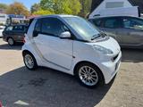 Smart ForTwo cabrio SHZ/USB/Scheckheftgepfl./TÜV Neu - : Cabrio, Us