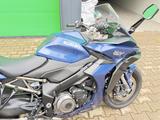 Suzuki GSX-S 1000 GT aus 1. Hand mit Kofferset - SUZUKI GSX 1000 GT