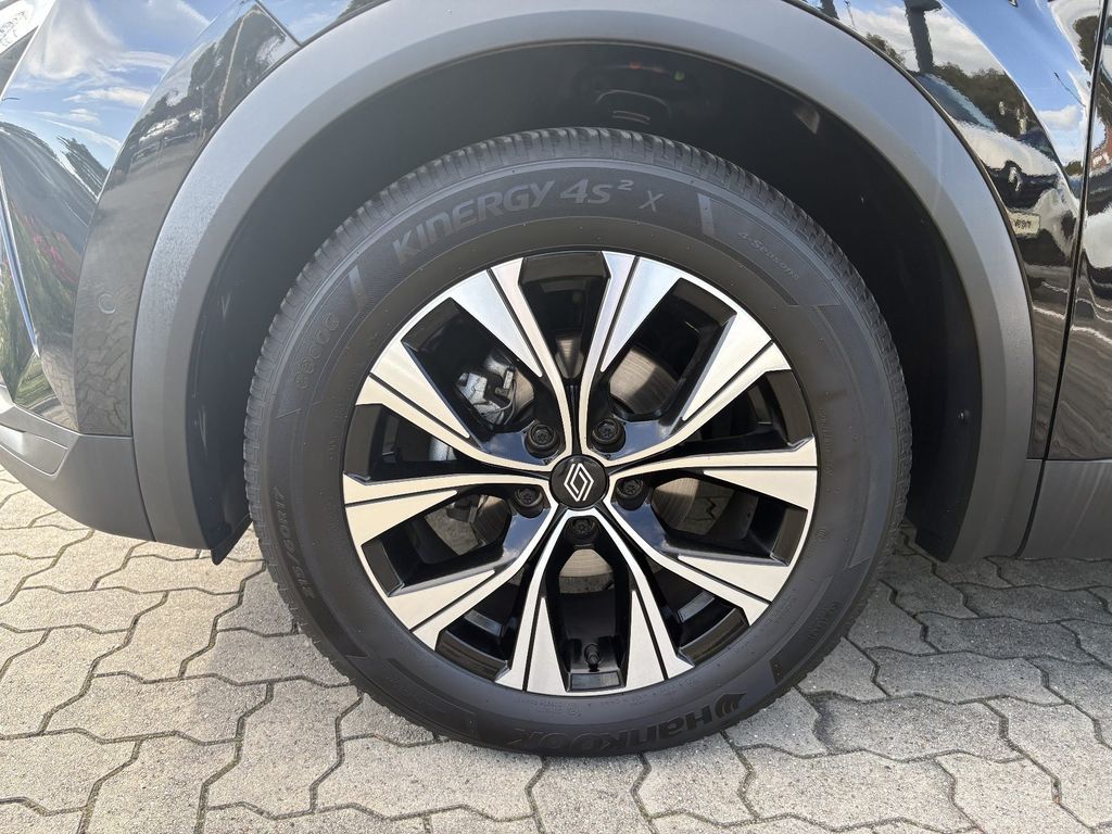 RENAULT Symbioz - Bild 10