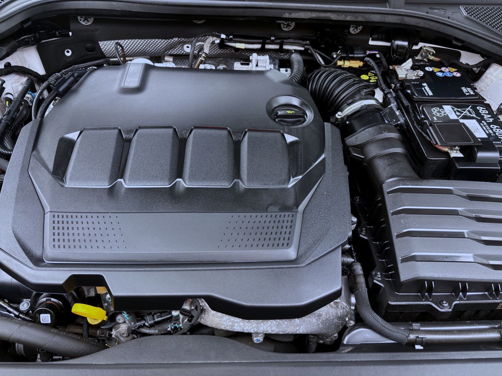 Skoda Octavia - Bild 19