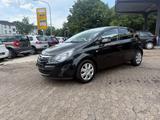 Opel Corsa D Edition - Opel Corsa Gebrauchtwagen in Bremen