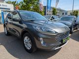 Ford Kuga 2.5 PHEV Titanium X AHK*LED*PANO*NAV*SHZ*CA - Ford Kuga in Augsburg
