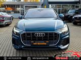 Audi Q8 50 TDI quattro S-LINE/PANO/HuD/360°/LUFT/MASS - Audi Q8 Gebrauchtwagen