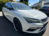 Seat Leon ST FR  NAVI PANO KeyLess 20ALU TOP Ausst. - Seat Leon: 20
