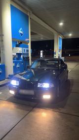 BMW Bmw 318is Automatik E36  M Paket - BMW 318: E36 318is