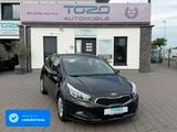 Kia cee'd / Ceed Attract plus*PDC*AHK*KLIMA* - Kia cee'd / Ceed: Kleinwagen