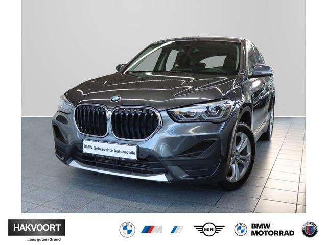 BMW X1 xDrive20d Advantage