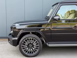 Mercedes-Benz G 63 AMG Prod. 2026 Black/Beige ACTIVE RIDE - Mercedes-Benz R63