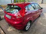Ford Fiesta 1,25 60kW Ambiente Ambiente - gebrauchte Ford Fiesta aus dem Jahr 2010