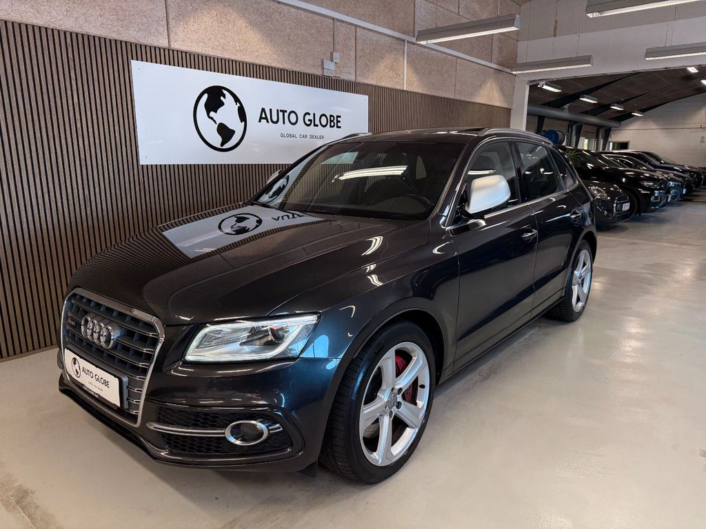 Image of Audi SQ5