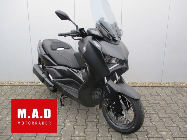 Yamaha XMAX 300 TECH MAX | Tageszulassung | Modell 2024