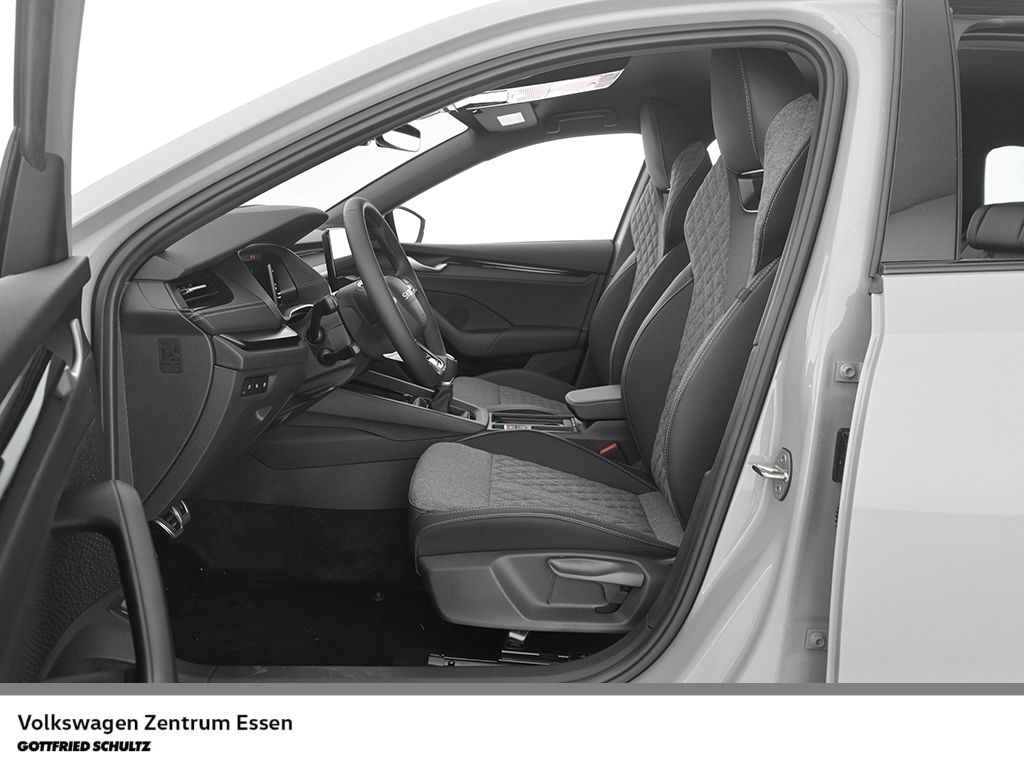 Skoda Octavia - Bild 11