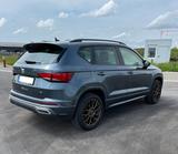 Seat Ateca 1.5 TSI ACT 110kW FR DSG FR - Seat Ateca: Privatanbieter