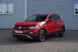 Volkswagen T-Cross 1.5 TSI United DSG LED ACC PDC Kamera - VW T-Cross in Magdeburg