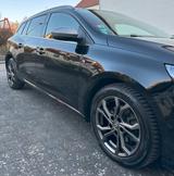 Renault Megane BLUE dCi 115 GT Line Grandtour GT Line - Renault Megane: Grandtour Line