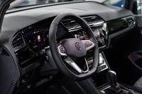 Volkswagen Touran - Vorschau Bild 17