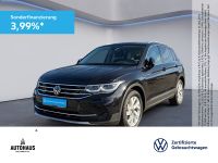 Volkswagen Tiguan - Vorschau Bild 1