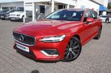Volvo V60 B4 B Geartronic Inscription|AHK|PANO|NAVI| - Volvo V60 in Frankfurt (Main)