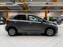 KIA Picanto Dream Team|MwSt.|SHZ|LHZ|Kamera|CarPlay