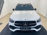 Mercedes-Benz GLE 300d 4M AMG - S.HEFT - TOP -  NETTO - weiße Mercedes-Benz GLE 300