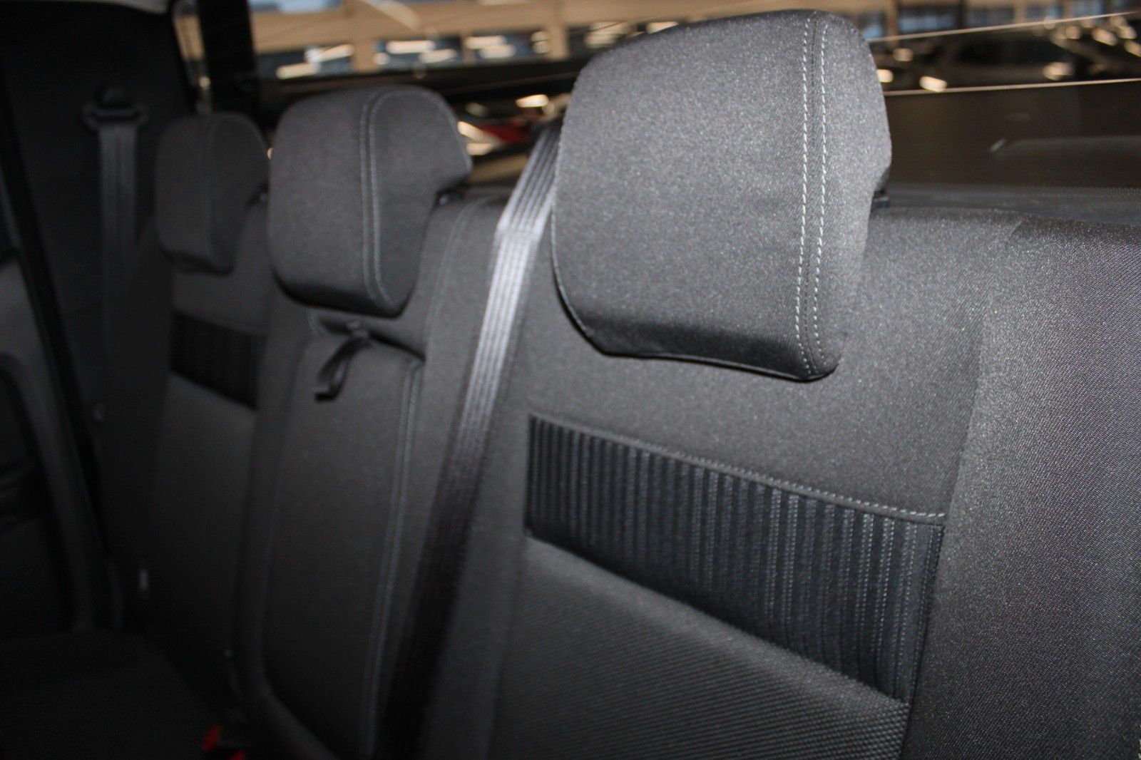 Fahrzeugabbildung Ford Ranger Automatik WOLFTRAK + AHK + Standheizung