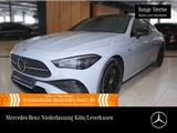 Mercedes-Benz CLE 300 e Cp AMG ADV+/Fahrass/Digital/Night/Pano - Mercedes-Benz CLE 300 in Köln
