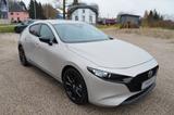 Mazda 3 e-SKYACTIV G 140 Homura *Navi+LED+3xPDC* - Mazda 3: Limousine