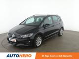 Volkswagen Golf SV 1.4 TSI Allstar BMT Aut.*PDC*SHZ*TEMPO* - Volkswagen Golf Sportsvan in Stuttgart