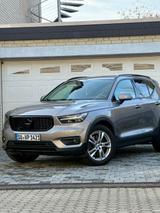 Volvo XC40 T4 Recharge Inscription Expression Rech... - Volvo XC40 in Köln