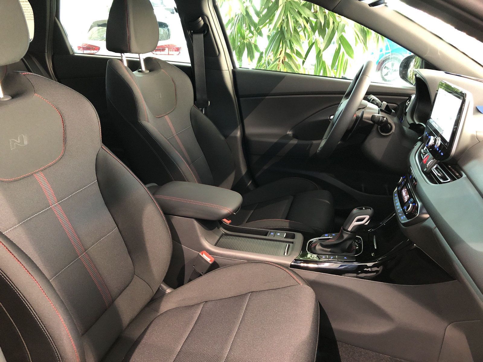 Hyundai i30 – Bild 6
